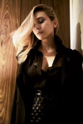 Elizabeth Olsen pic #476984