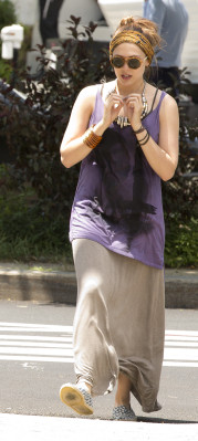 Elizabeth Olsen pic #533192