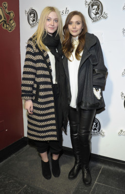 Elizabeth Olsen pic #605691