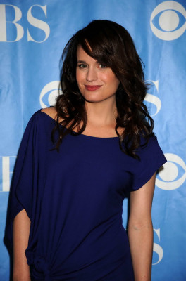 Elizabeth Reaser pic #352636