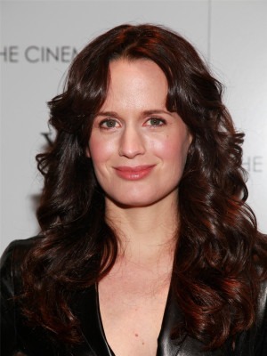 Elizabeth Reaser pic #440093