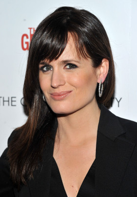 Elizabeth Reaser pic #405793
