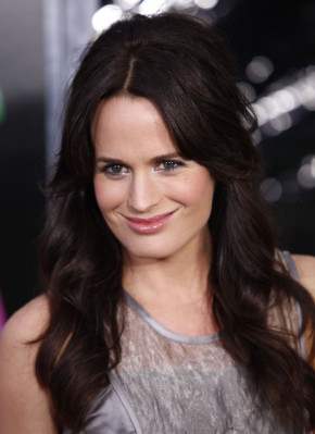 Elizabeth Reaser pic #540476