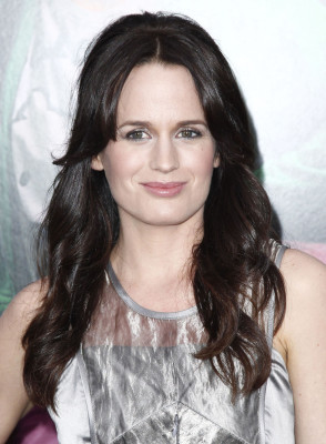 Elizabeth Reaser pic #542071