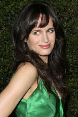 Elizabeth Reaser pic #541039