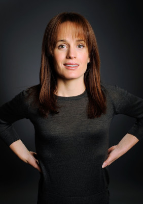 Elizabeth Reaser pic #355021