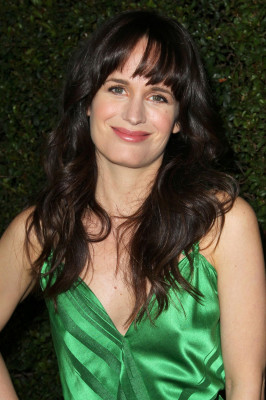 Elizabeth Reaser pic #541037