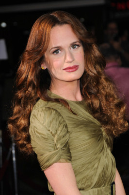 Elizabeth Reaser pic #329580