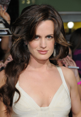 Elizabeth Reaser pic #329986