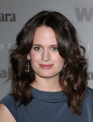 Elizabeth Reaser pic #539552