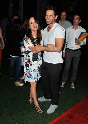 Elizabeth Reaser pic #534517