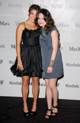 Elizabeth Reaser pic #539554