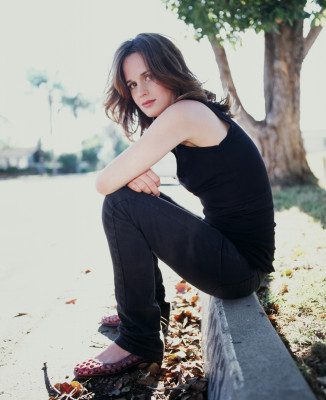 Elizabeth Reaser pic #362375