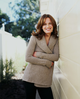 Elizabeth Reaser pic #362376