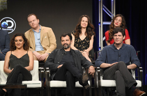 Elizabeth Reaser pic #984952