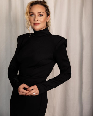 ELISABETH ROHM in Jejune Magazine, March 2020
