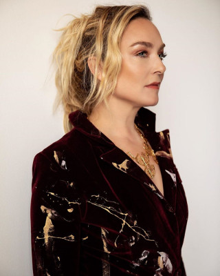 ELISABETH ROHM in Jejune Magazine, March 2020