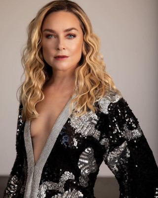 ELISABETH ROHM in Jejune Magazine, March 2020