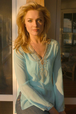 photo 13 in Elizabeth Rohm gallery [id207543] 2009-11-16 00:00:00