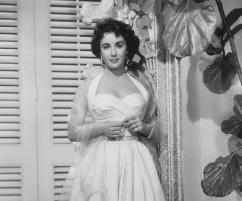 photo 4 in Elizabeth Taylor gallery [id651839] 2013-07-21 00:00:00