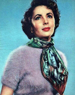 Elizabeth Taylor pic #602515