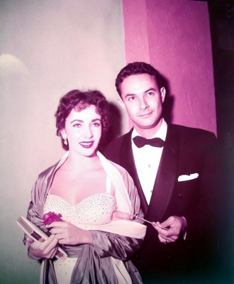 Elizabeth Taylor pic #602513