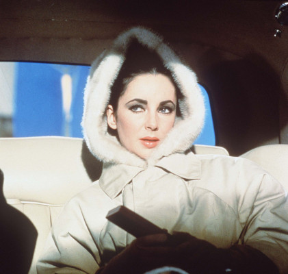 Elizabeth Taylor pic #249812