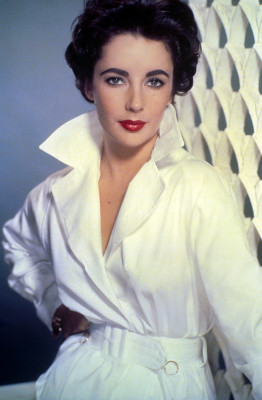 Elizabeth Taylor pic #599999