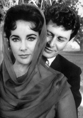 Elizabeth Taylor pic #681078