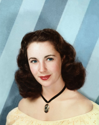 Elizabeth Taylor pic #426706