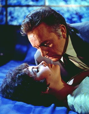 Elizabeth Taylor pic #427558