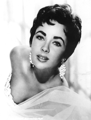 Elizabeth Taylor pic #249811