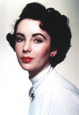 photo 6 in Elizabeth Taylor gallery [id139541] 2009-03-10 00:00:00