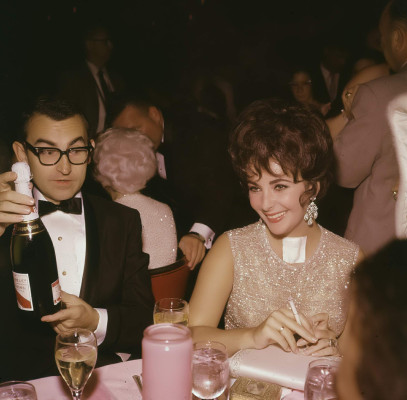 photo 18 in Elizabeth Taylor gallery [id272268] 2010-06-16 00:00:00