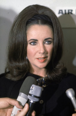 Elizabeth Taylor pic #386669