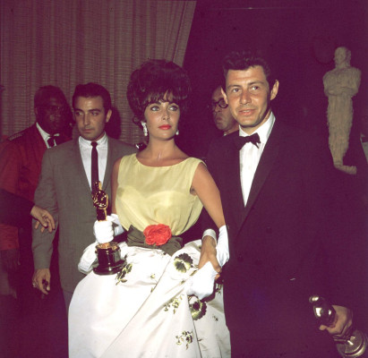 photo 25 in Elizabeth Taylor gallery [id272261] 2010-06-16 00:00:00