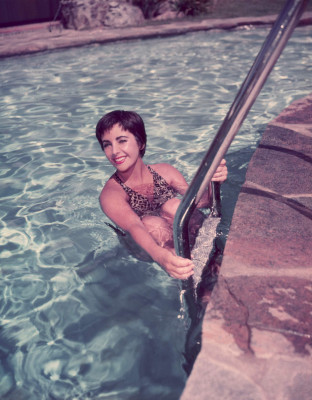 Elizabeth Taylor pic #276608