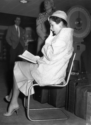 Elizabeth Taylor pic #276610