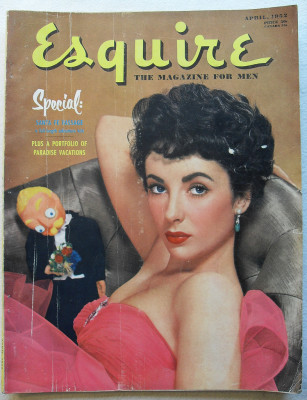 Elizabeth Taylor pic #365760