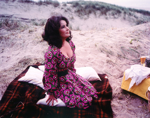 photo 25 in Elizabeth Taylor gallery [id427563] 2011-10-11 00:00:00