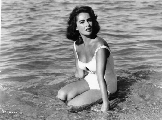 photo 23 in Elizabeth Taylor gallery [id428045] 2011-10-12 00:00:00