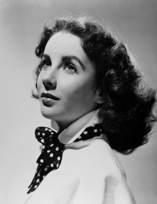 Elizabeth Taylor pic #128772