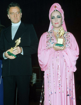 Elizabeth Taylor pic #386666