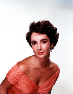 Elizabeth Taylor pic #593932