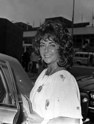 photo 5 in Elizabeth Taylor gallery [id252710] 2010-03-25 00:00:00