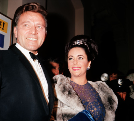 Elizabeth Taylor pic #252713