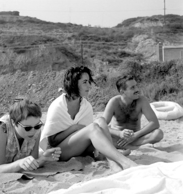 photo 28 in Elizabeth Taylor gallery [id254272] 2010-04-02 00:00:00