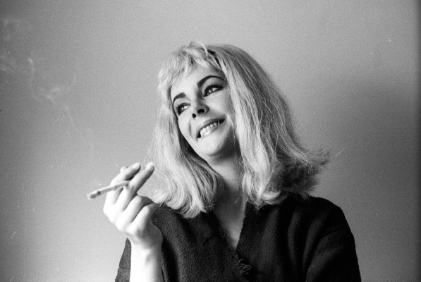 Elizabeth Taylor pic #252714