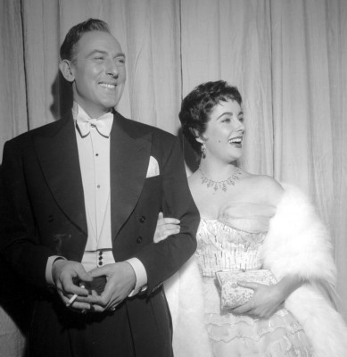 Elizabeth Taylor pic #254270