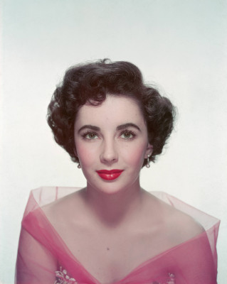 photo 28 in Elizabeth Taylor gallery [id443292] 2011-12-06 00:00:00